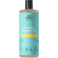 Urtekram No Perfume Shower Gel 500 ml
