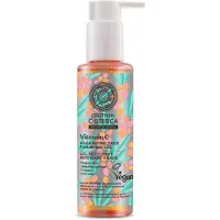 Raw Organic Vitamin C Cleansing Face Foaming Gel 145 ml Gel