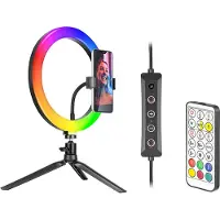 Tracer 46807 RGB Ring lamp
