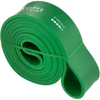 Capital Sports Uros powerband X-Heavy fitnessband loop 100 % latex