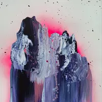 Konkurrent Goose - Dripfield (CD)