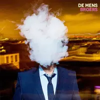 Sony music De Mens - Broers