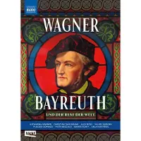 OUTHERE Wagner Bayreuth - Und Der Rest Der Welt