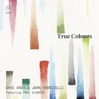 OUTHERE TRUE COLOURS