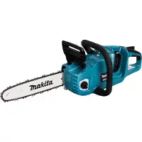 Makita DUC303Z Accu Kettingzaag 30cm 2x18V Basic Body