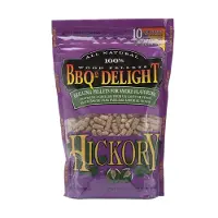 Cobb Rookpellets Hickory