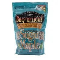 Cobb Rookpellets Sugar Maple 450 G