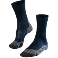 Falke Sportsokken navy / antraciet / grijs gemêleerd