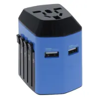 SHI Reisadapter