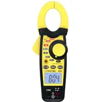 Trotec Stroomtang BE40