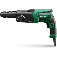 HiKOKI DH26PMCW1Z | Boor-breekhamer | 26 mm | 830 W | 2,9 Joule in HSC I - DH26PMCW1Z