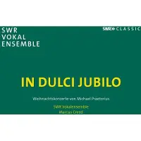 OUTHERE IN DULCI JUBILO