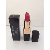 Bobbi Brown Lip Color Pink 6 - Matte finish met vitamine C, E en bijenwas