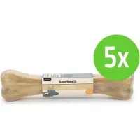 Beeztees Thai Kauwbot 26 cm - hondensnack - 5 verpakkingen