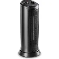 Trotec Keramische kachelventilator TFC 19 E