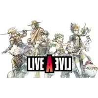Live A Live Fr