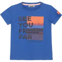 DJ Dutchjeans T-shirt voor kids maat 122