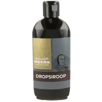 Meenk Dropsiroop 200 Ml
