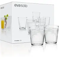 Eva Solo Glazenset 250 ml (12-delig)