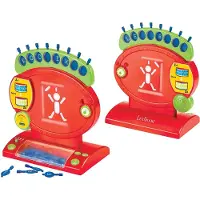 Lexibook Elektronisch Galgje