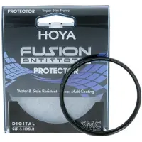 Hoya 95.0mm, protector, Fusion Antistatic