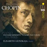OUTHERE Various Artists - 4 Scherzi/Nocturnes Opp.15,2,2 (SACD)