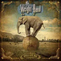 Ginza.se The Weight Band - World Gone Mad (CD)
