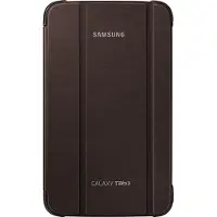 Samsung Book Cover voor Galaxy Tab 3 8.0 - Bruin