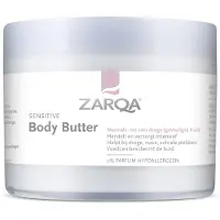 Zarqa Bodybutter Sensitive (250 ml)