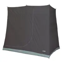 Eurotrail Binnentent 210X145X185 Cm - Antraciet