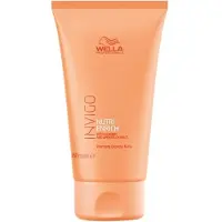 Wella Invigo Nutri-Enrich Warming Express Mask 150 ml