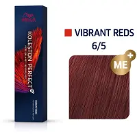 Wella Koleston Perfect ME+ - Vibrant Reds 60ml