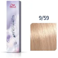 Wella Professionals Illumina Color 9/59 60 ml