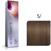 Wella Illumina Color - Haarverf - 5 - 60ml