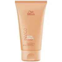 Wella Invigo Nutri-Enrich Frizz Control Cream 150 ml