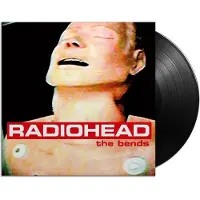 Beggars Radiohead - Bends (LP)
