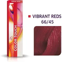Wella Color Touch Vibrant Reds Color - 60ml