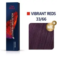 Wella Koleston Perfect ME+ - Vibrant Reds 60ml