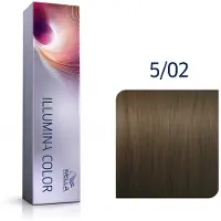 Wella Illumina Color5/02 60 ml