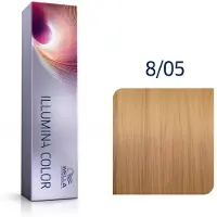 Wella Illumina Color Vegan Haarkleuring - 60ml