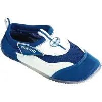 Cressi Coral Water Schoenen EU 33 Blue / White
