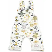 Frogs and Dogs Tuinbroek voor kids maat 62
