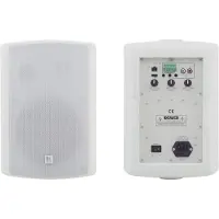 Kramer SPK-WA511 - Luidspreker - 60 watt (totaal)