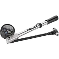 Xlc Highair Pro Pu H03 Veringspomp