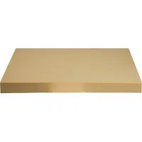 Tokyo Design Studio Snijplank – Hoog -Zacht – 29x20x2cm