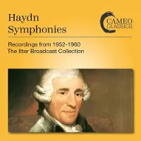 OUTHERE Haydn Symphonies: Recordings from 1952-1960 The Itter Broadcast Collection