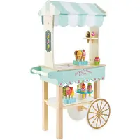 Le Toy Van Ijstrolley - Le Toy Van