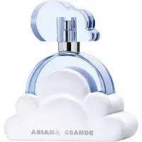 Ariana Grande Cloud, 100 ml, voor dames, 100 ml, geur: bergamot, lavendel, peer, kokos, orchidee, praline, vanille, kasjmier, 1 stuk