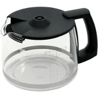 Krups - Koffiekan met deksel - 1L