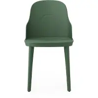 Normann Copenhagen Tuinstoel Allez PP Park green